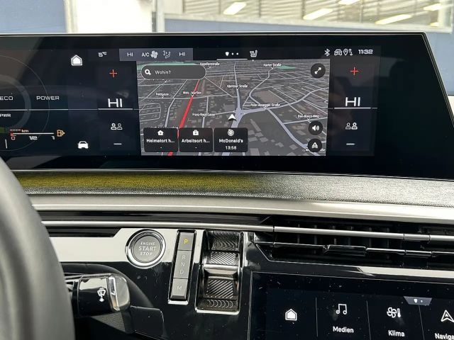 Peugeot 3008 Allure Pack Hybrid