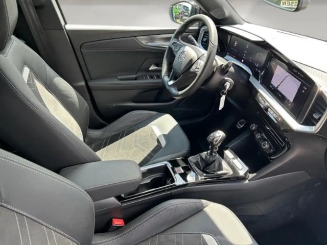 Opel Mokka GS-Line Grand Sport