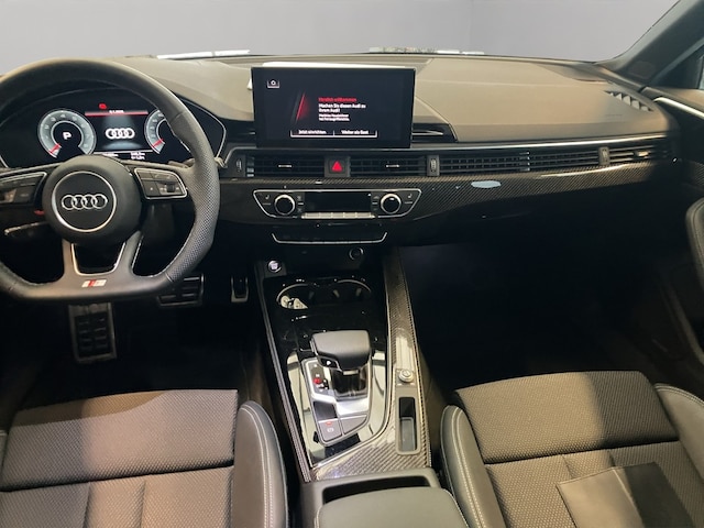 Audi A4 40 TFSI Avant S-Line S-Tronic