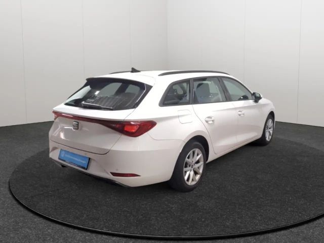 Seat Leon 1.5 TSI Sportstourer Style
