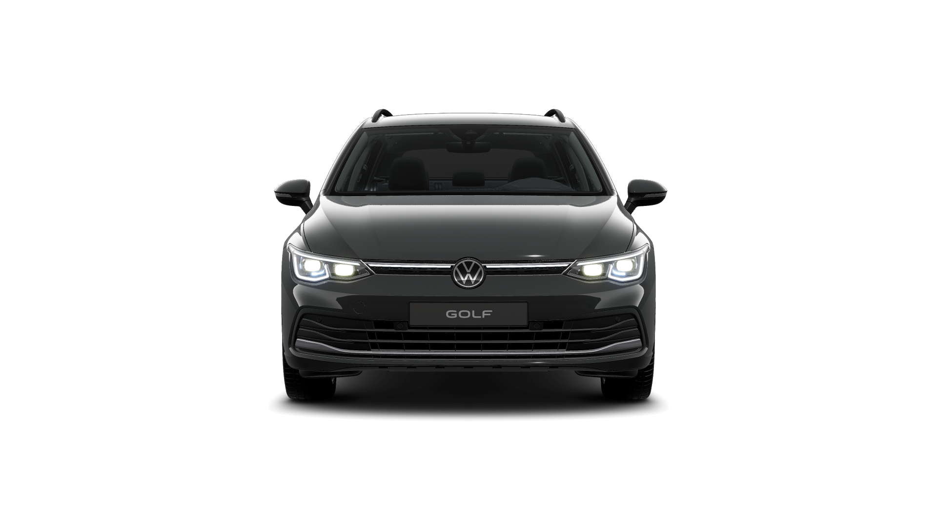 Volkswagen Golf 2.0 TDI DSG Golf VIII Variant