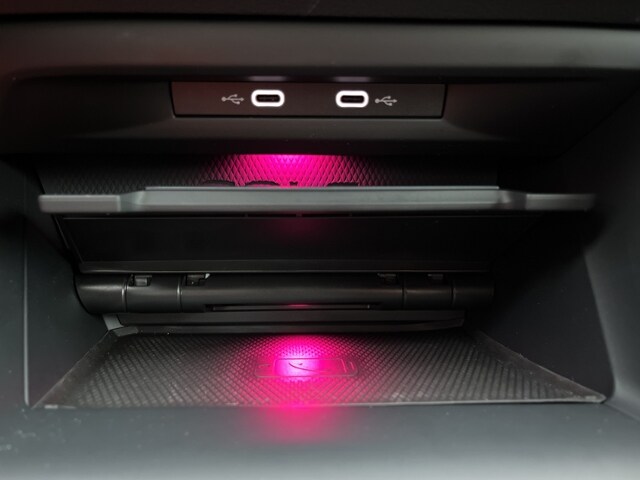 Volkswagen Golf 2.0 TDI Golf VIII