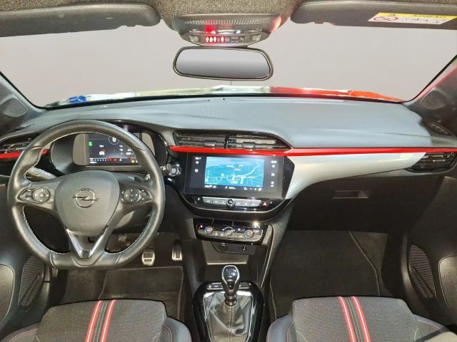 Opel Corsa 1.2 Turbo GS-Line Grand Sport Turbo