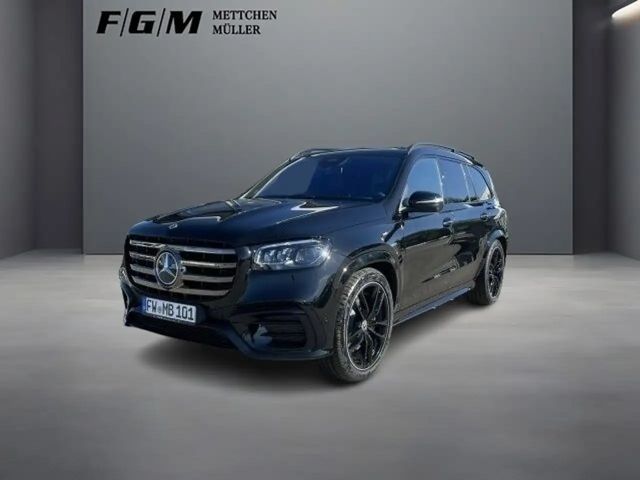 Mercedes-Benz GLS 450 AMG Line GLS 450 d