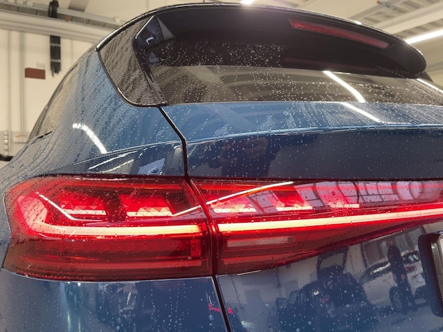 Audi A6 e-tron Avant Quattro