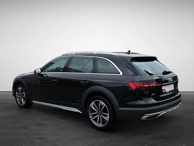 Audi A4 allroad 40 TDI Quattro S-Tronic