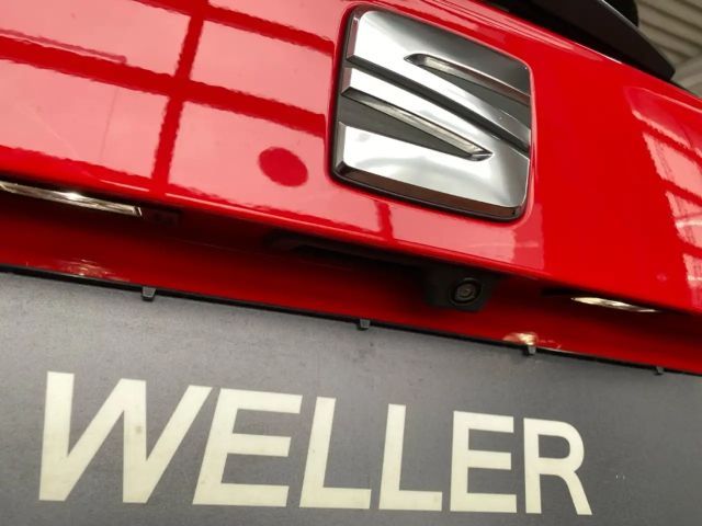 Seat Arona 1.0 TSI DSG FR-lijn