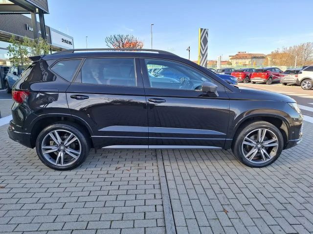 Seat Ateca 1.5 TSI DSG FR-lijn
