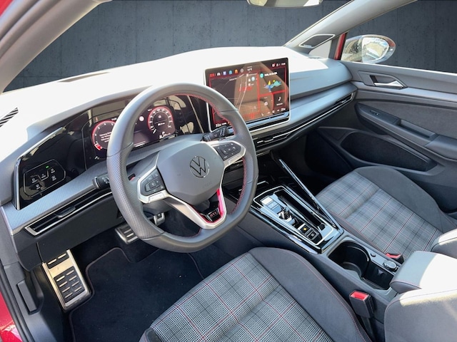 Volkswagen Golf Business GTI