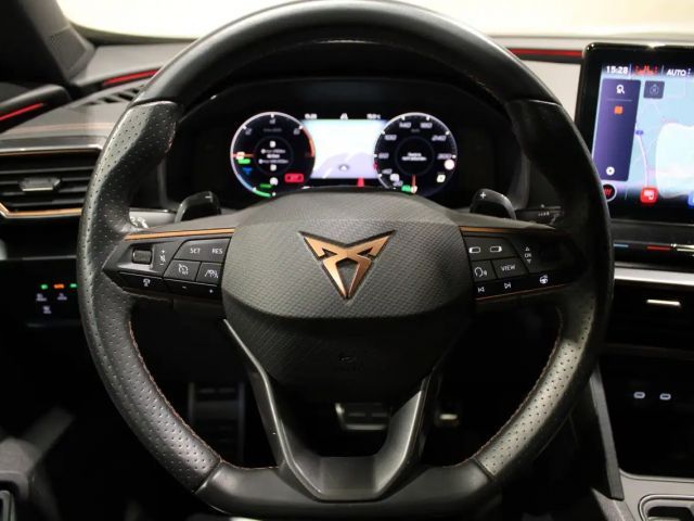 Cupra Formentor VZ e-Hybrid