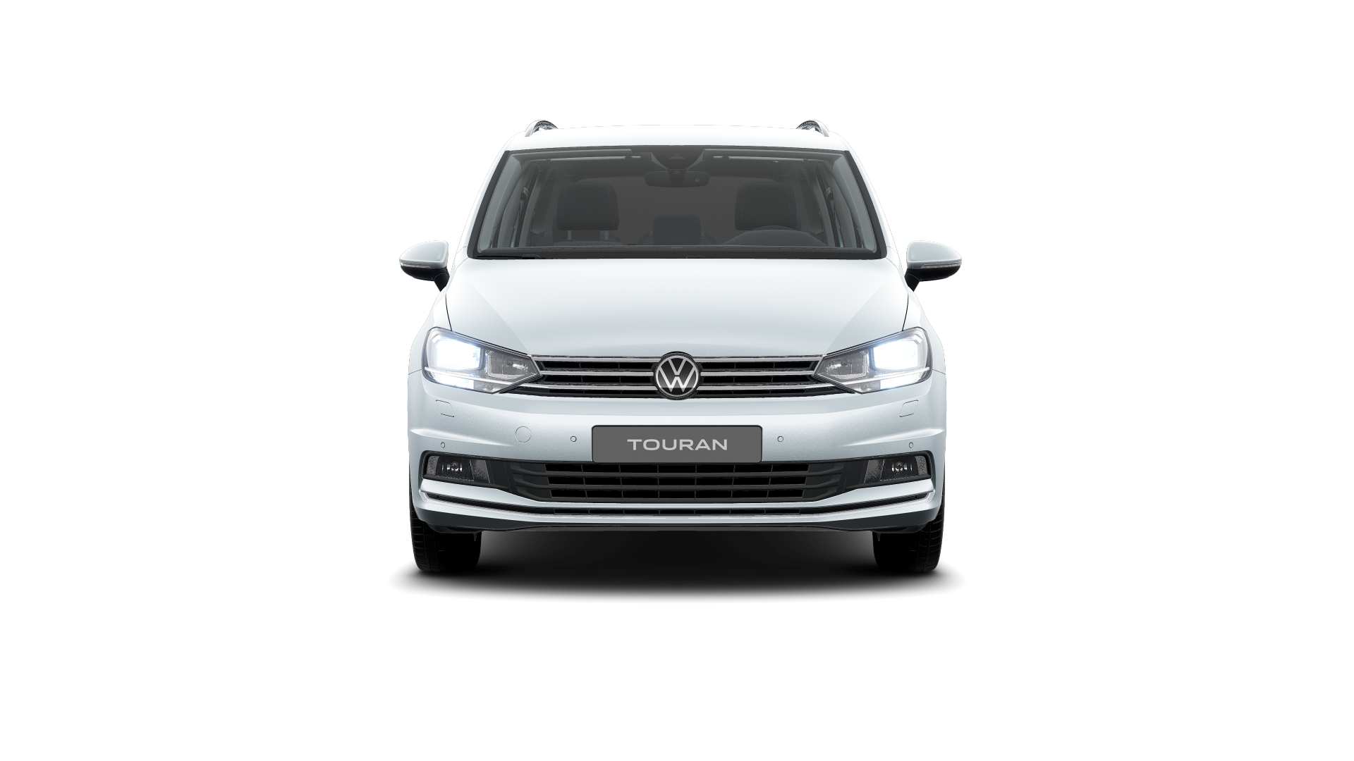 Volkswagen Touran 1.5 TSI DSG