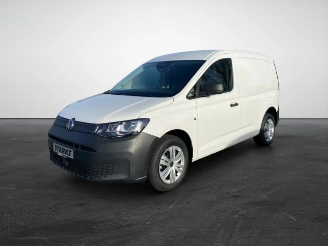 Volkswagen Caddy 2.0 TDI