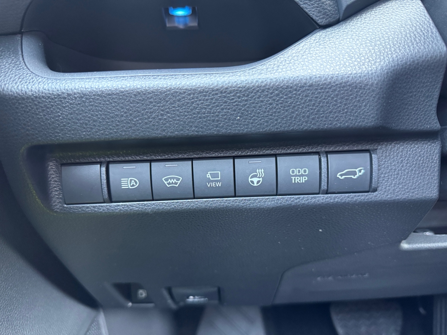 Toyota RAV4 5-deurs GR Plug-in