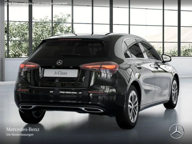 Mercedes-Benz A 180 Progressive