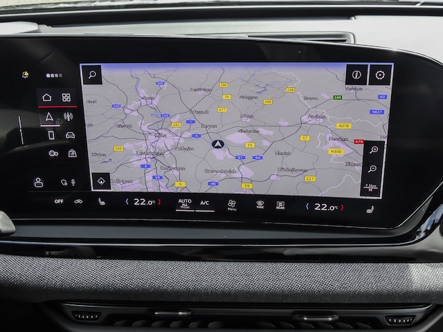 Audi A6 Quattro S-Tronic Sedan