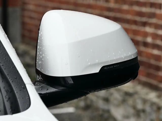 BMW iX1 M-Sport xDrive30