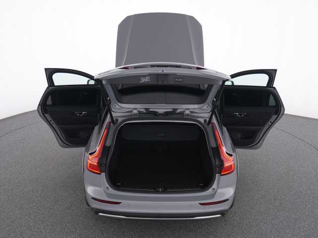 Volvo V60 Cross Country CC