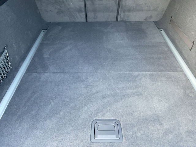 Audi S6 Avant Quattro