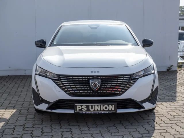 Peugeot 308 Allure Pack