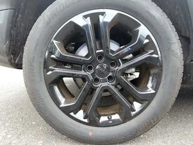 Jeep Compass Night Eagle