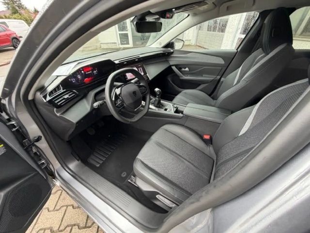 Peugeot 308 Allure Pack PureTech