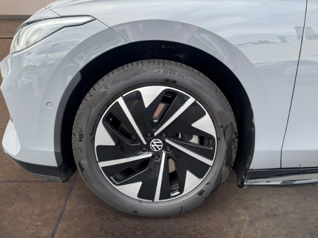 Volkswagen ID.7 IQ.Drive Pro Tourer