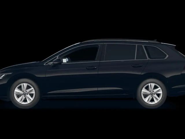 Volkswagen Golf DSG Life Variant