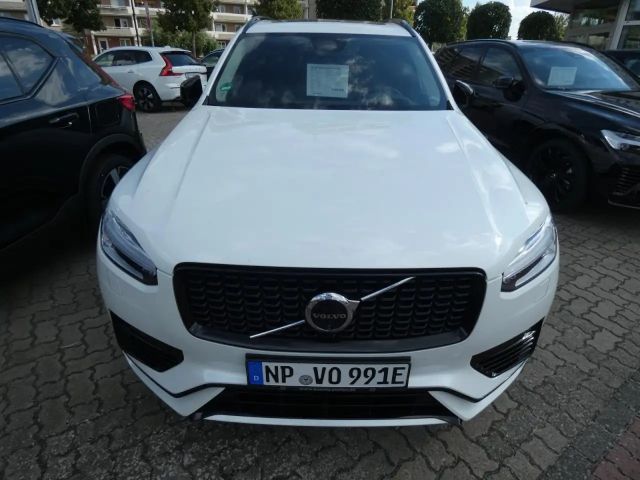 Volvo XC90 AWD Dark T8 Ultra