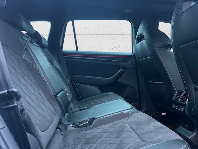 Skoda Kodiaq 2.0 TDI Sportline