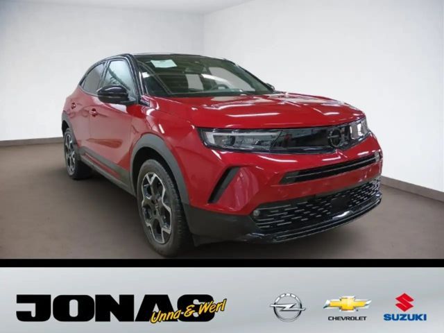 Opel Mokka 1.2 Turbo Ultimate