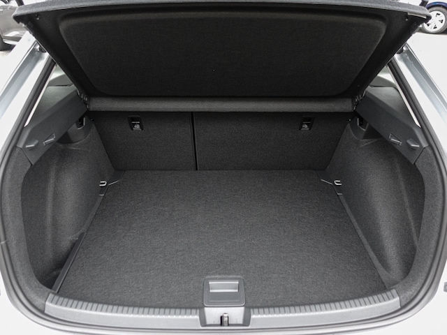 Volkswagen Taigo 1.0 TSI