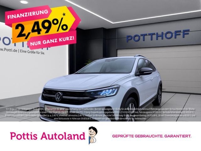 Volkswagen Taigo 1.0 TSI