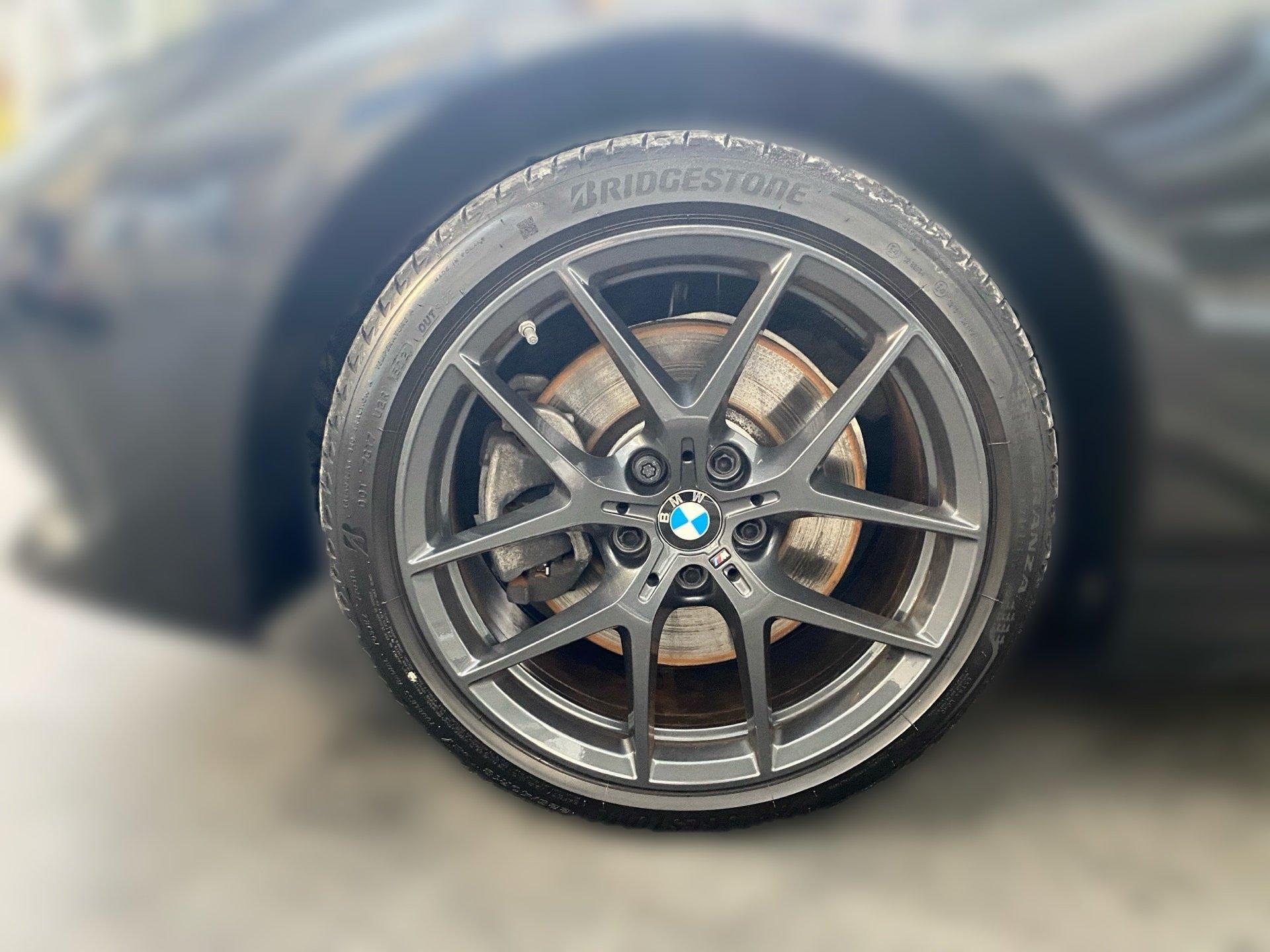 BMW 120 120i 5-deurs