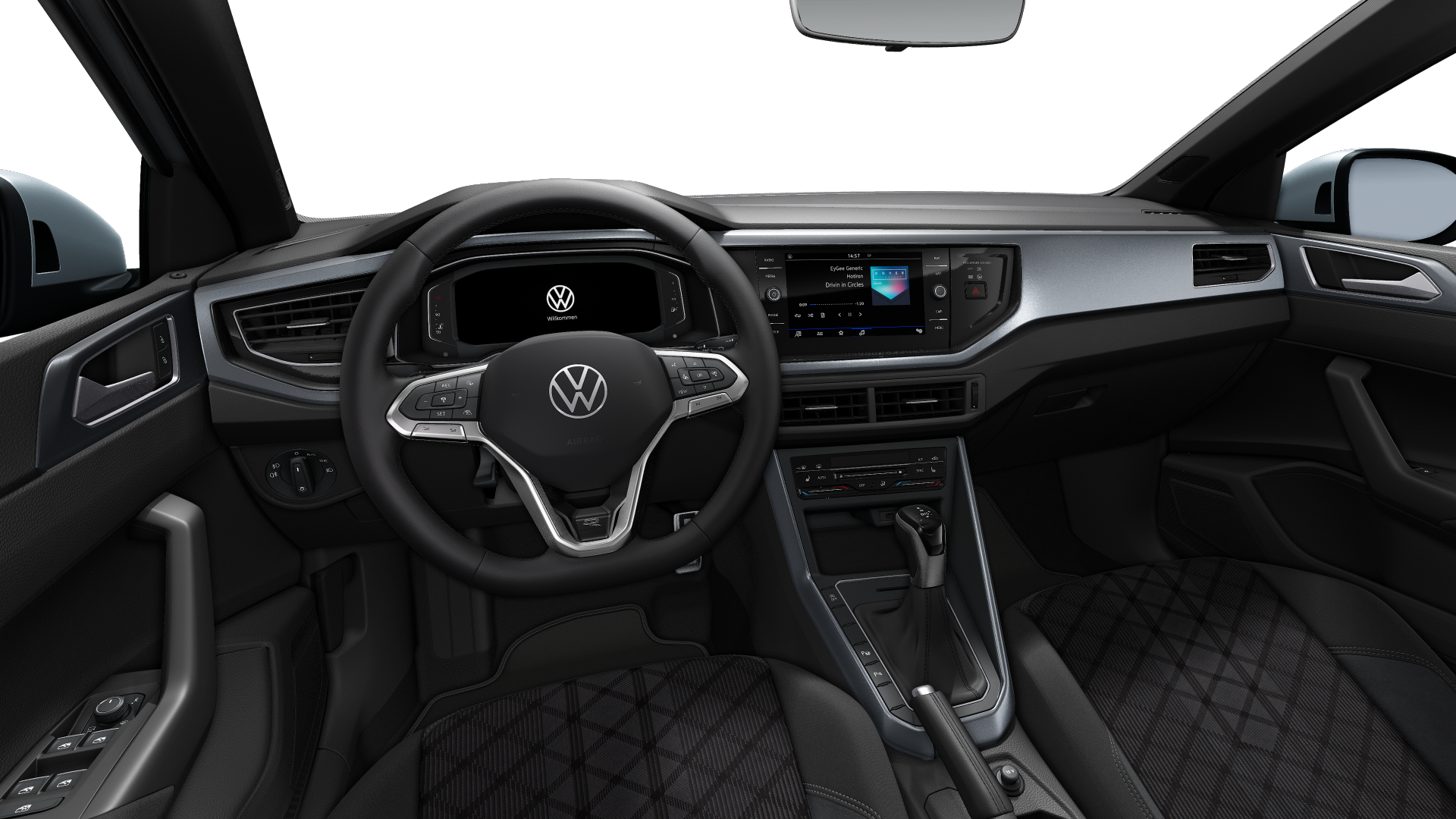 Volkswagen Taigo DSG IQ.Drive R-Line