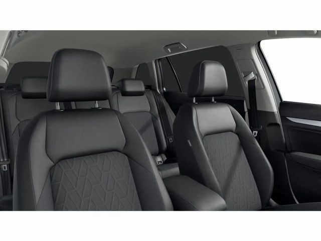 Volkswagen Golf 1.5 TSI Golf VIII Variant