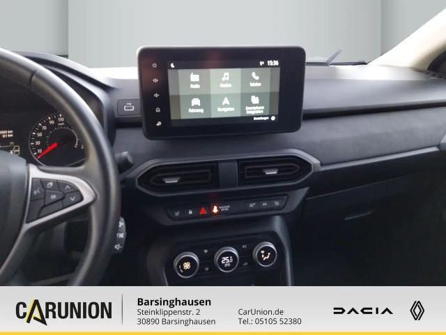 Dacia Jogger Extreme TCe 110