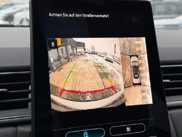 Renault Captur TCe 90 Techno