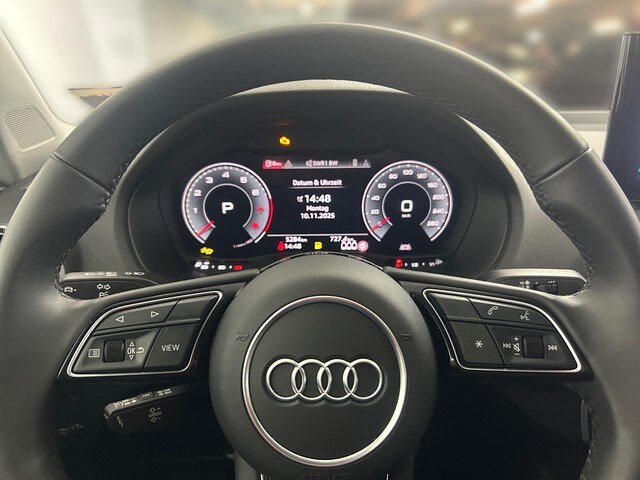 Audi Q2 35 TFSI S-Tronic