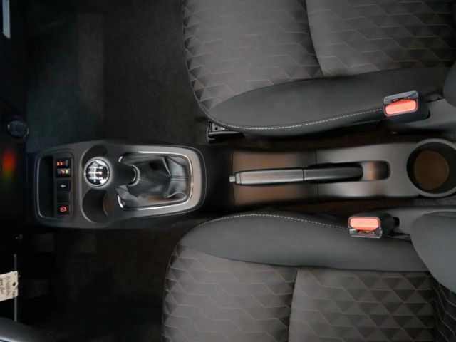 Mitsubishi Space Star Star