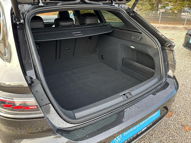 Volkswagen Arteon Shooting Brake TDI Matrix/AHK