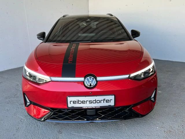 Volkswagen ID.7 4Motion Business GTX Tourer