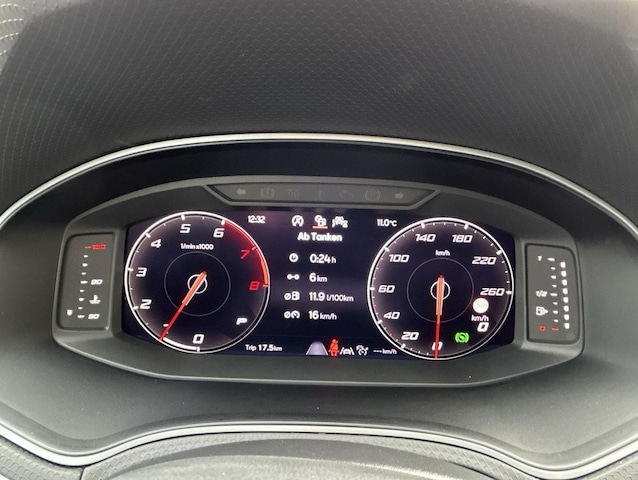 Seat Ibiza 1.0 TSI Connect DSG