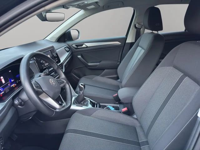 Volkswagen T-Roc 1.5 TSI Life