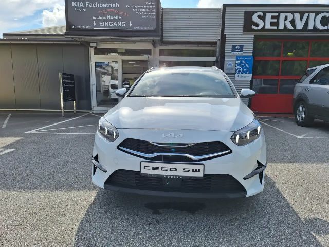 Kia Ceed GDi Spirit SportWagon