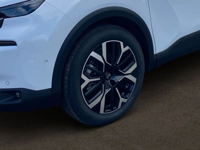 Citroën C4 Hybrid Max