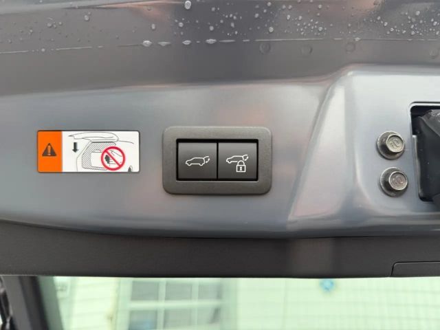 Toyota Prius Hybride Plug-in