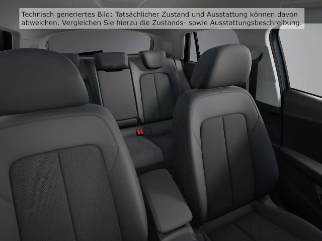 Audi Q2 35 TFSI S-Tronic