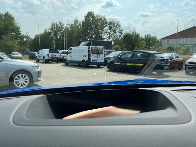 Opel Astra GS-Line Grand Sport