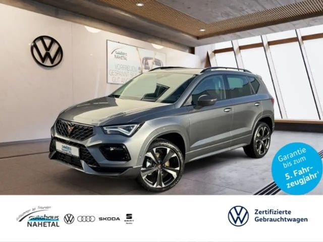 Cupra Ateca 1.5 TSI DSG