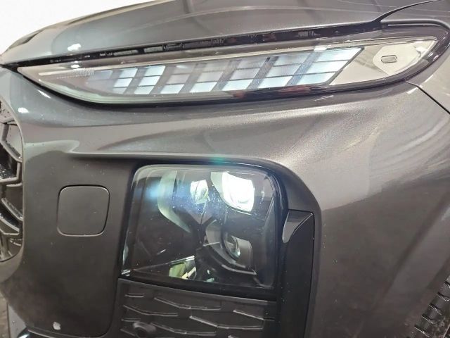 Audi Q3 Quattro S-Line